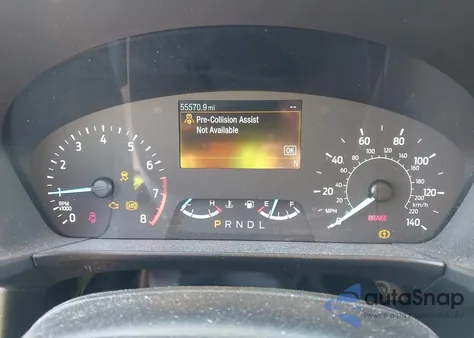 2022 Ford Escape Se z USA, uszkodzony, nr VIN 1FMCU9G60NUA53096